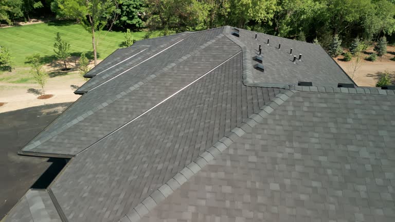 Best Asphalt Shingles Roofing  in Canton, GA