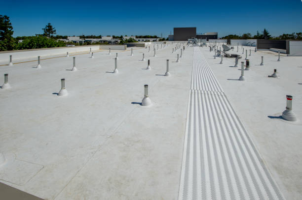 Professional Roofing Service in Canton, GA