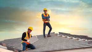Best Flat Roofing  in Canton, GA